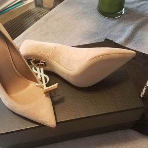 YSL Shoes